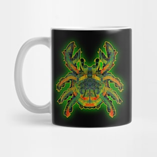 Cancer 2c Black Mug